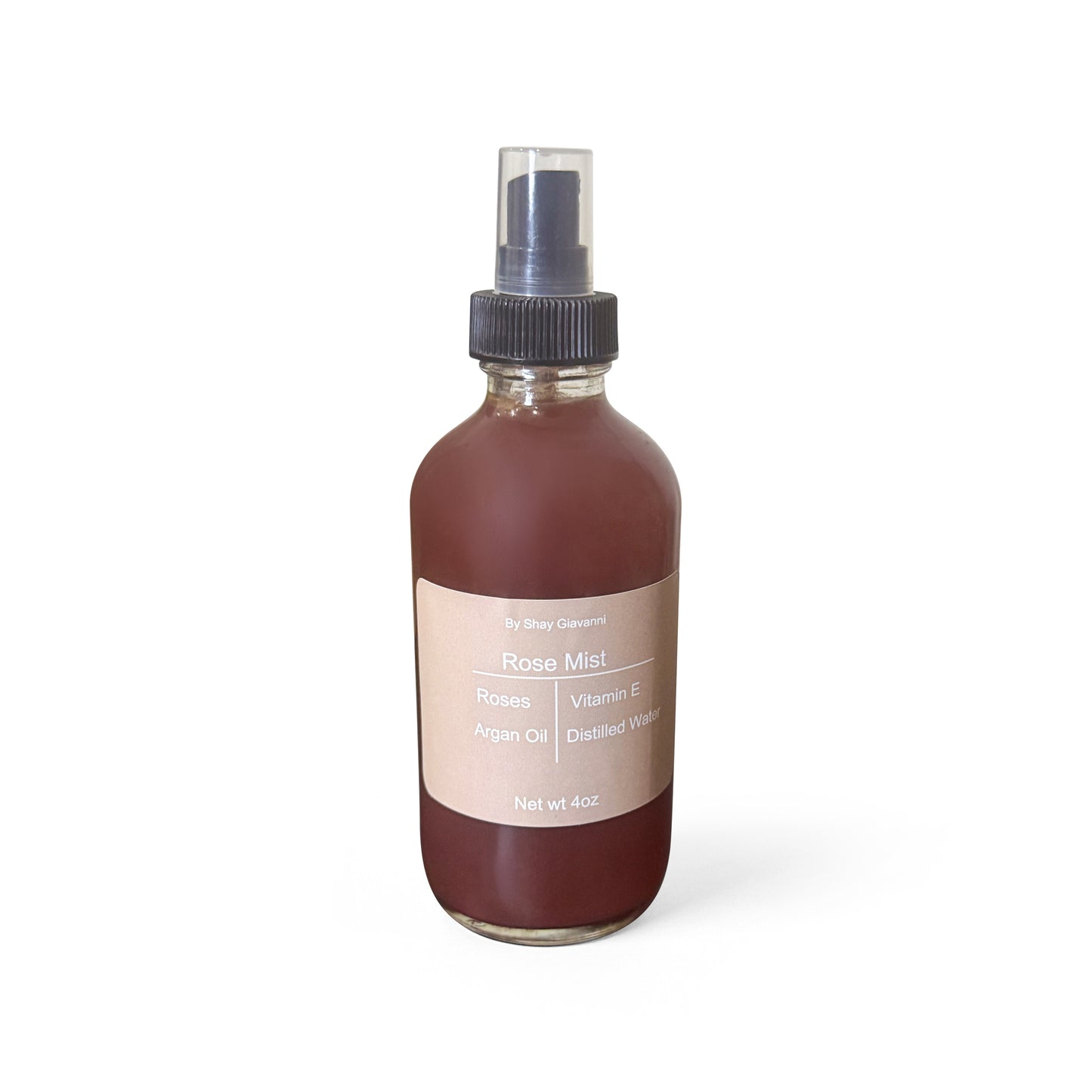 Rose Mist