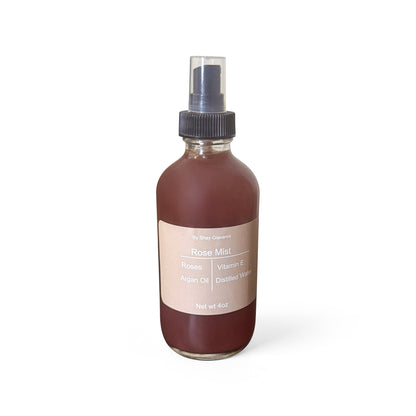 Rose Mist