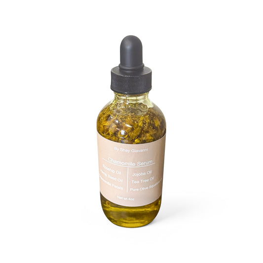 Chamomile Serum